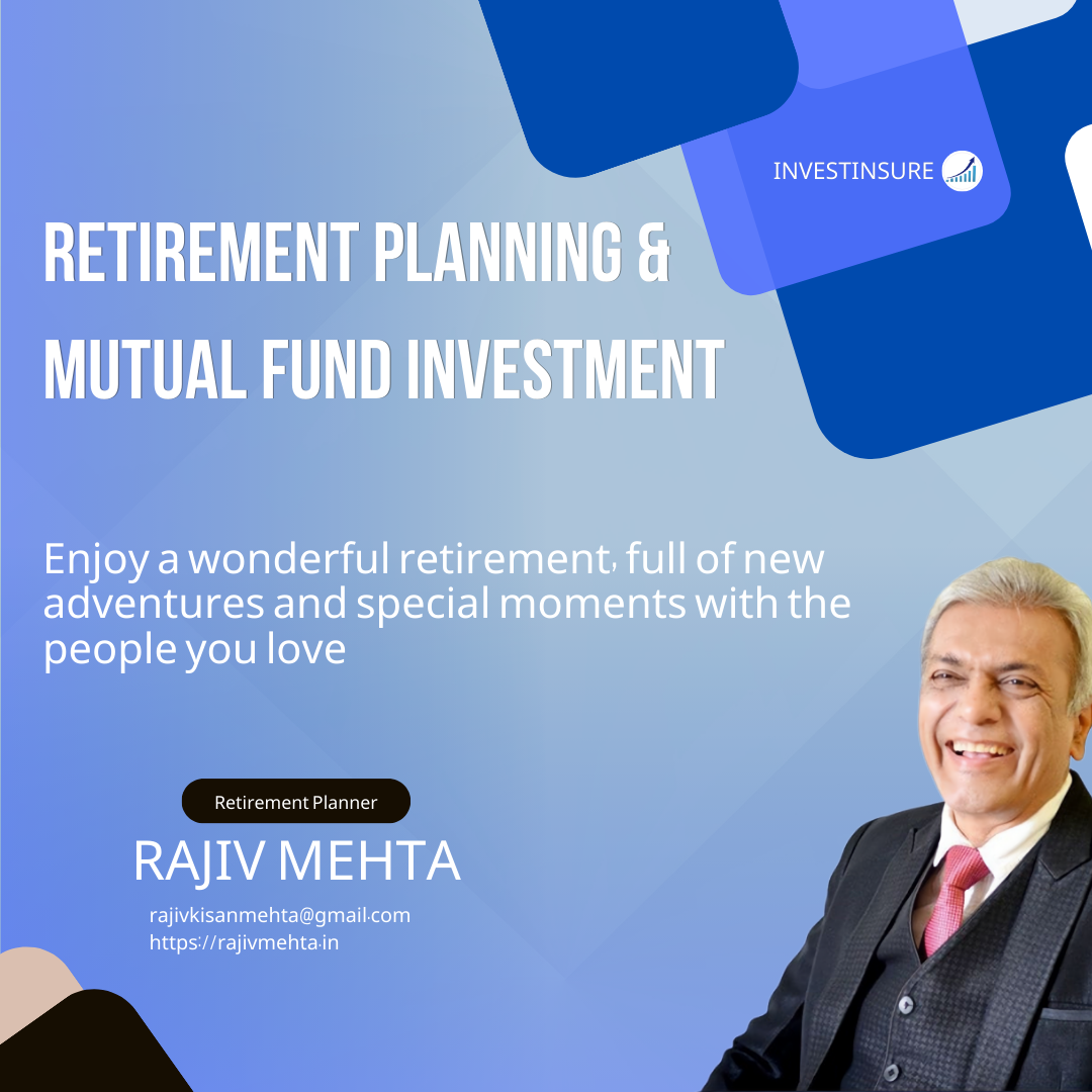 Retirement Planning & Mutual Funds
